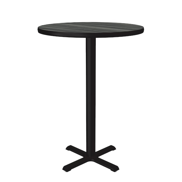Cafe tables HPL - Standing Height
